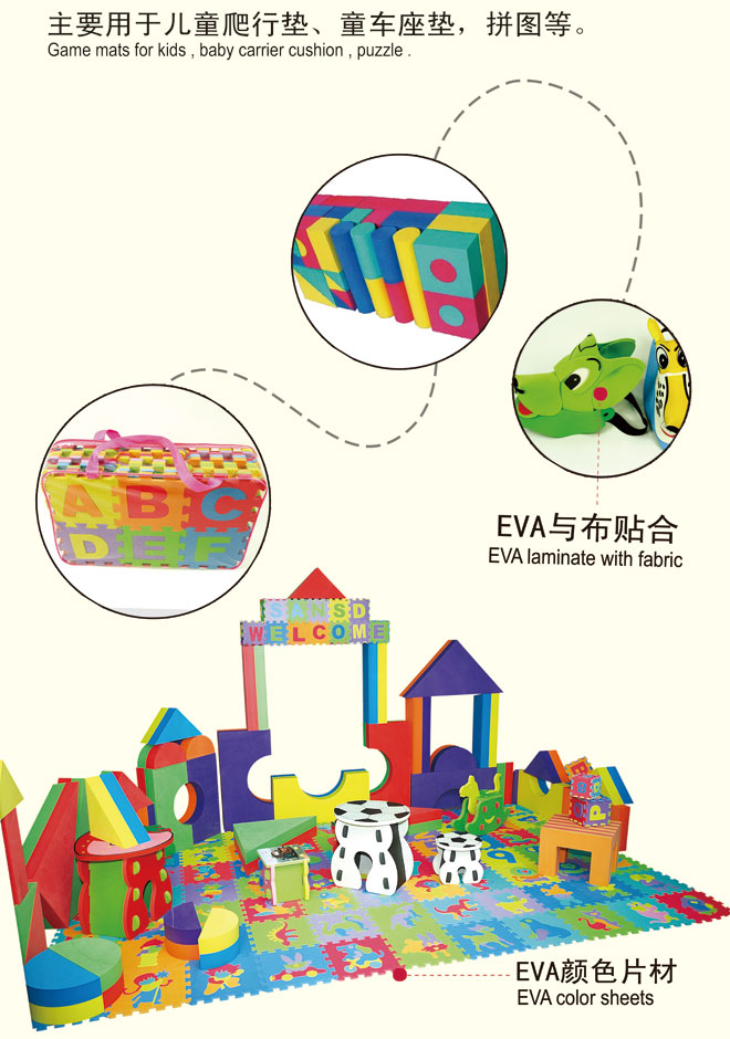 下游應用之玩具領域